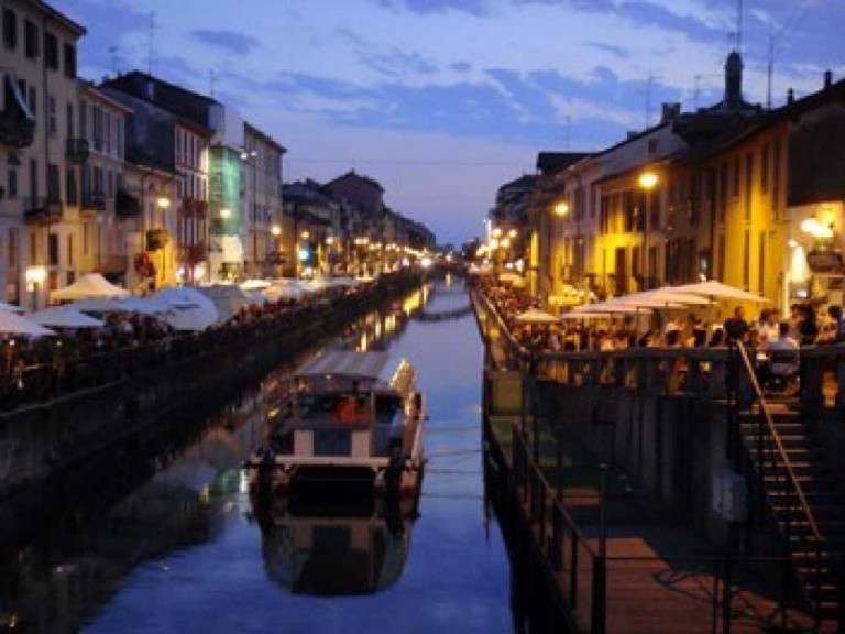 DARSENA 