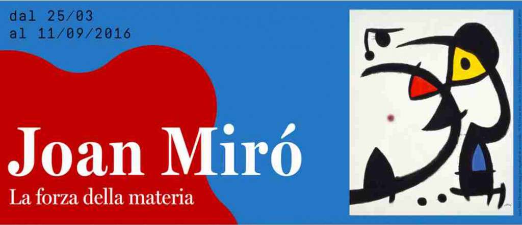Joan Miro tutto sulla mostra al Mudec di Milano compressed 1024x443