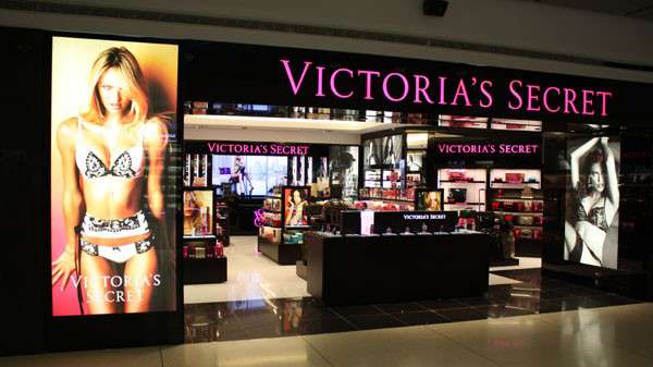 victoria secret store