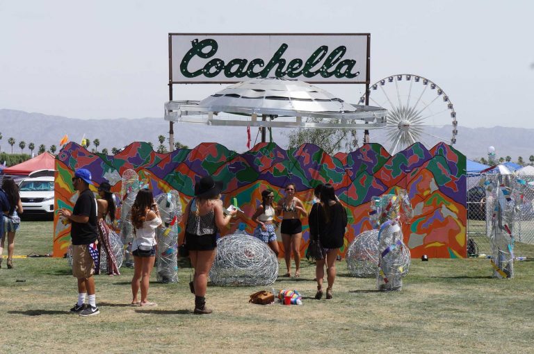 choachella 