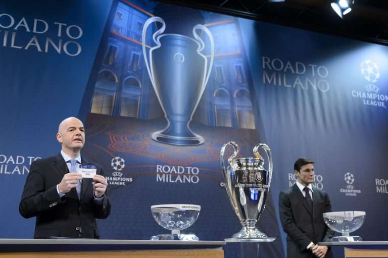 coppa champions 2