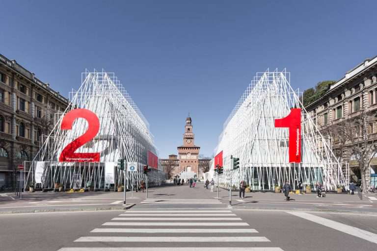 expo gate