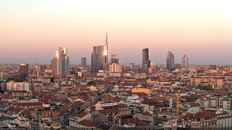 palazzo lombardia 