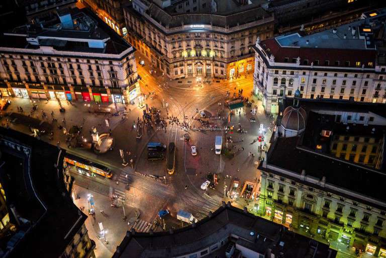 piazza cordusio 