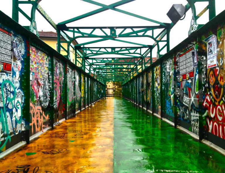 ponte movida 