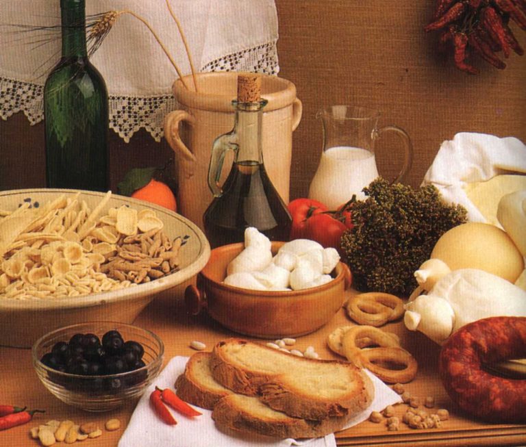 sagra pugliese 