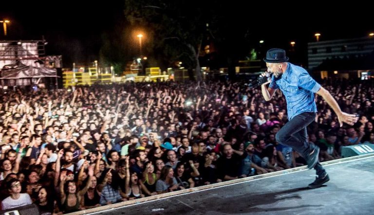 SUBSONICA: a Milano concerto gratuito per i 20 anni della band SUBSONICA: a Milano concerto gratuito per i 20 anni della band