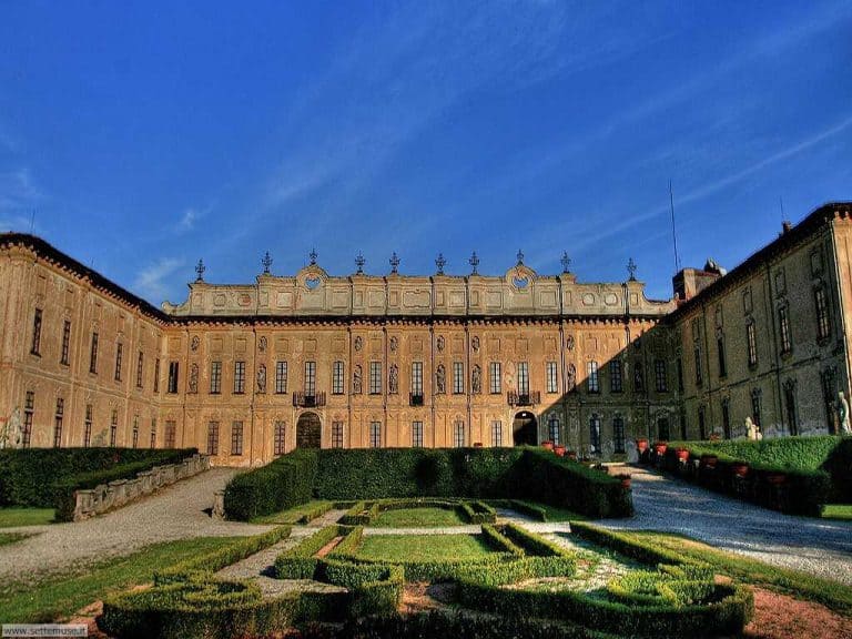 villa arconati 