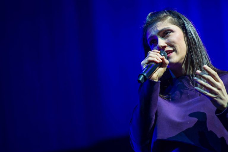 Elisa Tour 2016 concerti 2