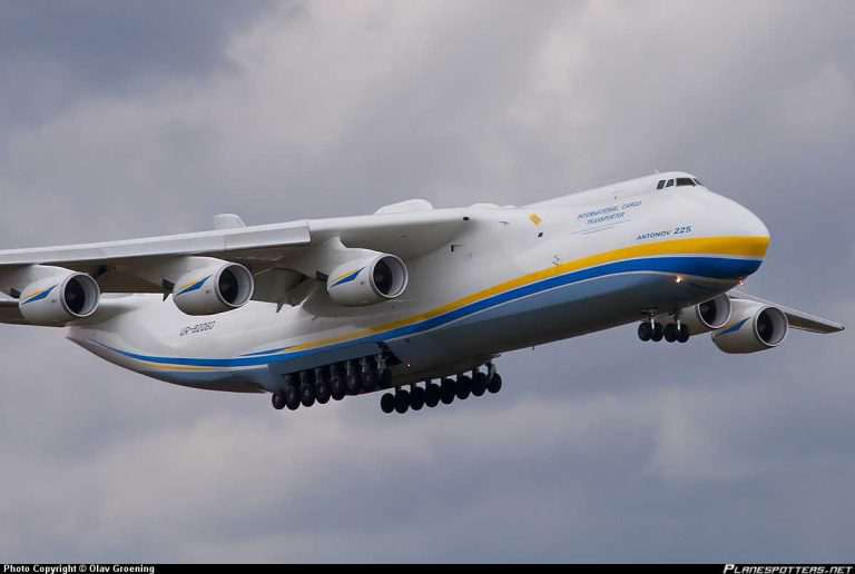antonov 