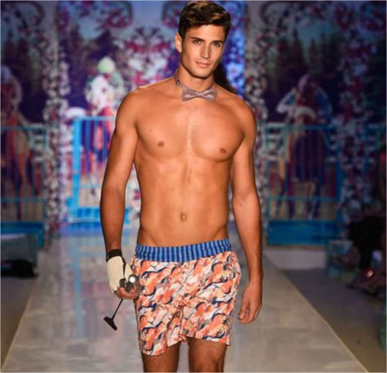 costume uomo