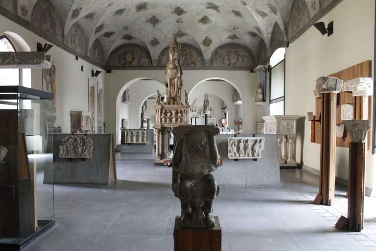 domenica al museo 