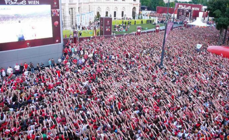 fan zone milano 