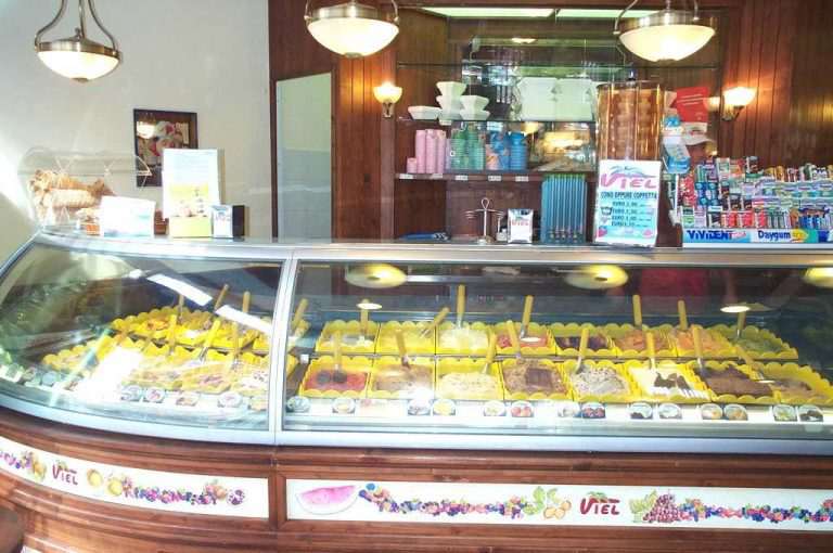 gelateria viel 