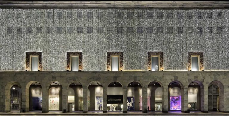 la rinascente 