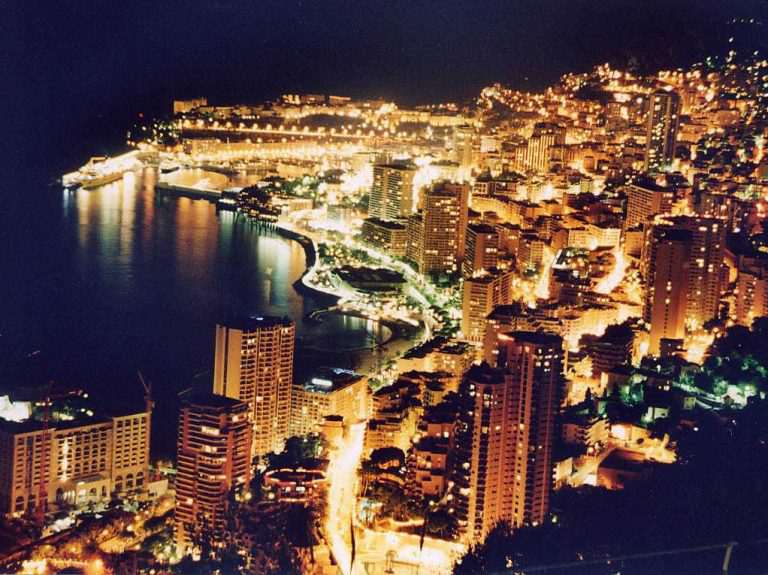 montecarlo 