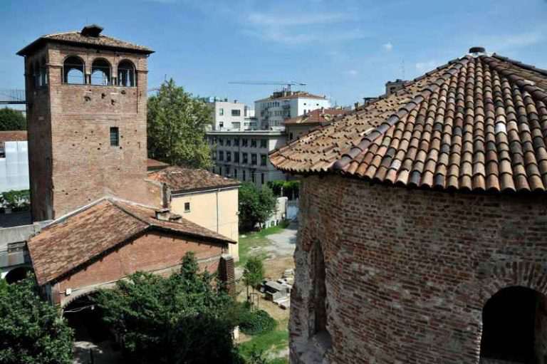 museo archeologico milano compressed