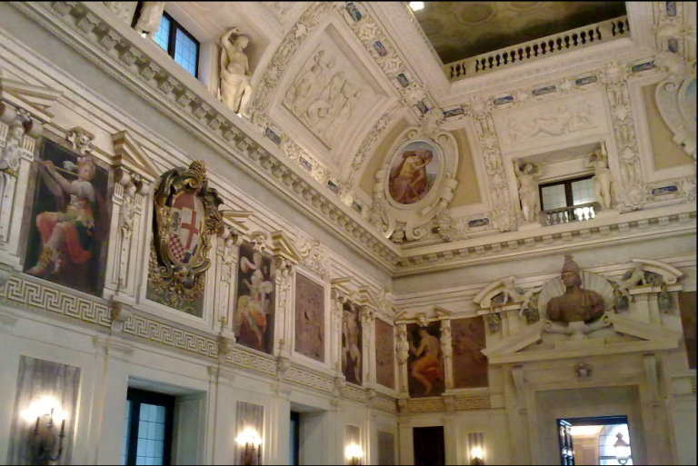 palazzo marino milano
