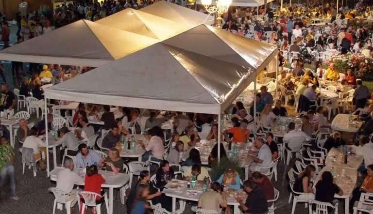 SAGRE A MILANO: ecco tutte le degustazioni di piatti tipici SAGRE A MILANO: ecco tutte le degustazioni di piatti tipici
