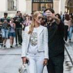 PARIS HILTON: Shopping e Selfie nel Quadrilatero della Moda 094524260 4f20222e 4f0d 43ec a3a6 4258b8e20a38