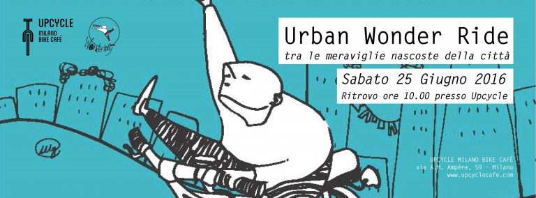 Cover FB Urban Wonder Ride 