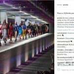 MODA MILANO UOMO: boom su Instagram oltre 3 mln di interazioni Fashion Index Prada