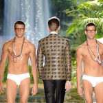 Milano Moda Uomo 2014 tutte le novità