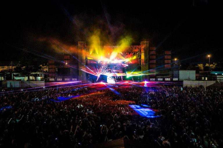 Sound Market 