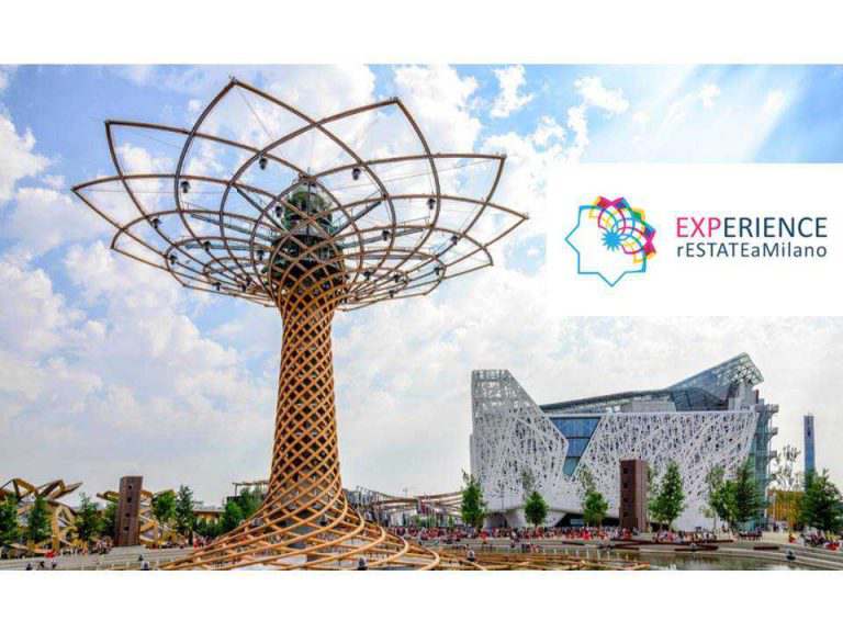 experience post expo 