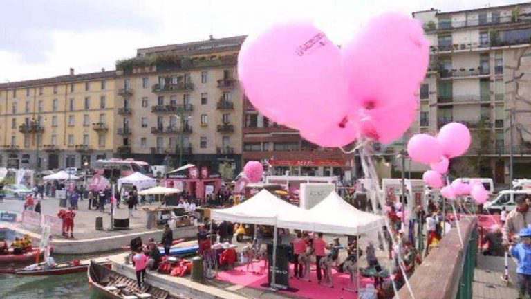 festa sulla darsena 