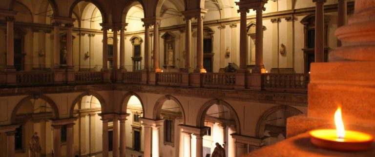 pinacoteca brera