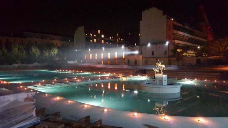 piscina caimi 