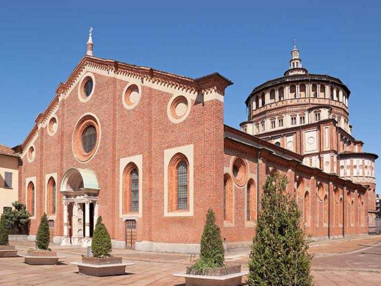 santamariadellegrazie 