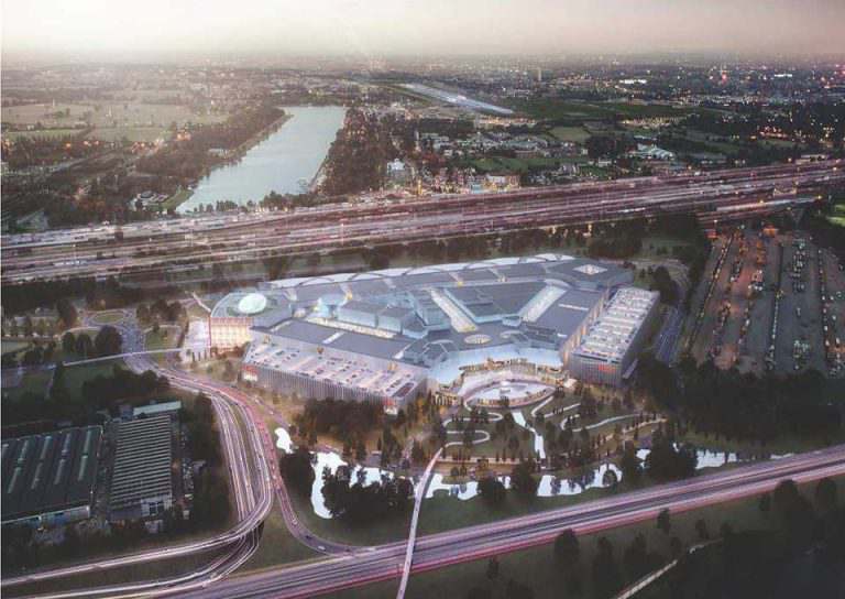 westfield 
