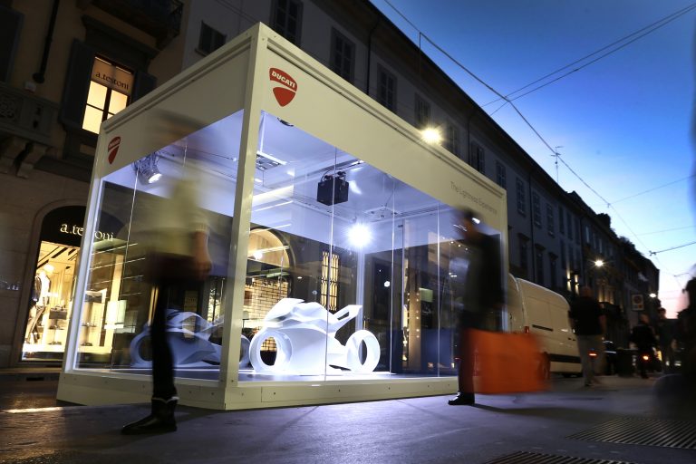 Design City Milano: in autunno una seconda settimana del Design Design City Milano: in autunno una seconda settimana del Design