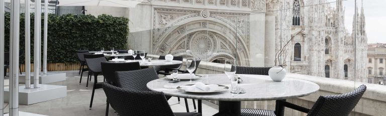 Felix Lo Basso Restaurant 