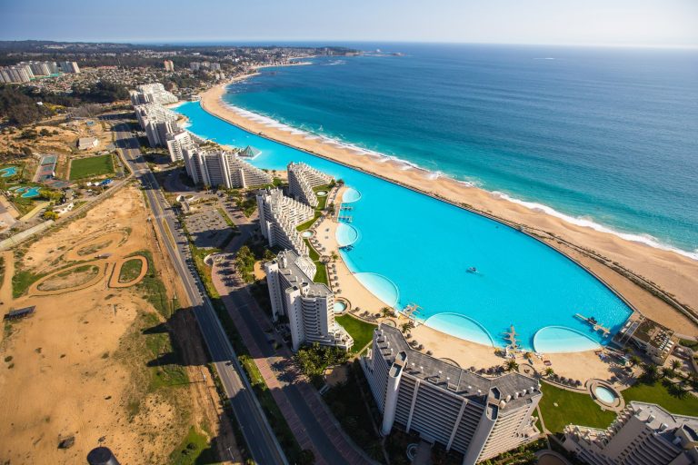 Proyecto San Alfonso del Mar