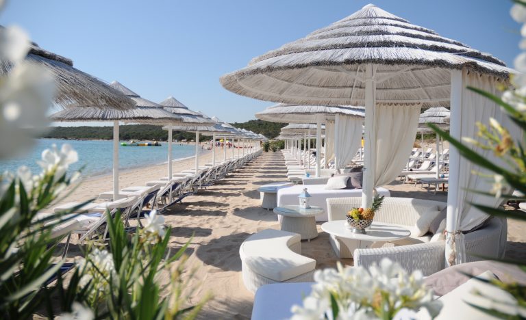 STABILIMENTO BALNEARE