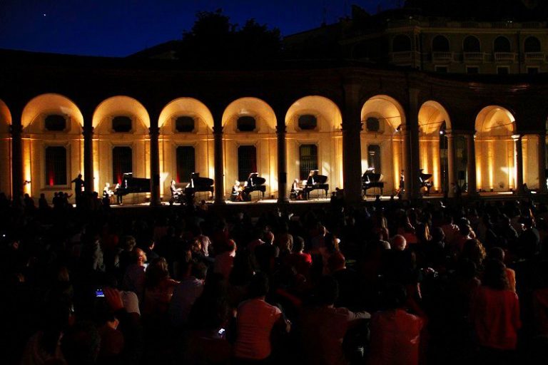 milano arte musica 2016