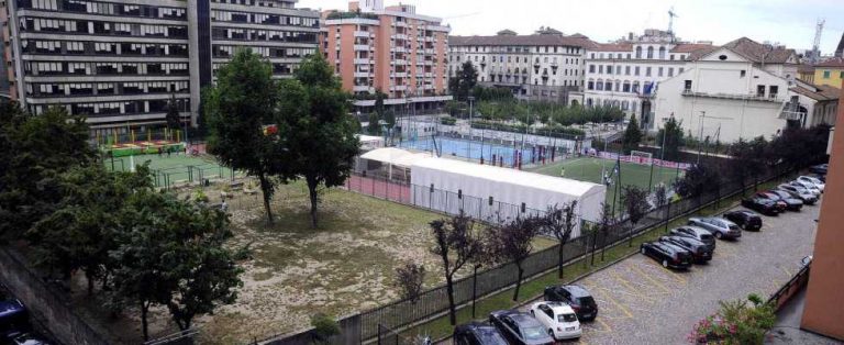 piscina zona moscova 