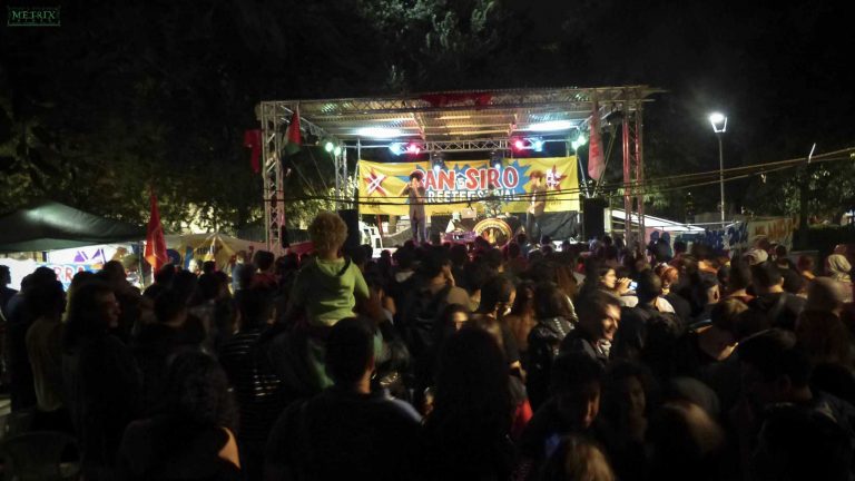 san siro street festival milano 