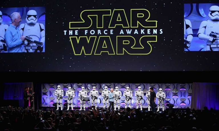 star wars 