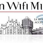 Open WiFi Milano