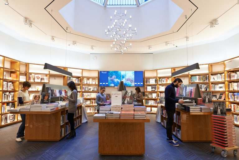 Rizzoli libreria big11