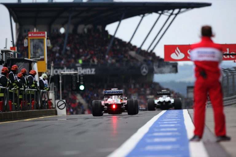 GP MONZA: opportunità di lavoro per hostess e altre figure