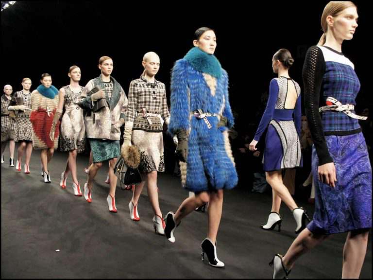 milano moda donna 2014