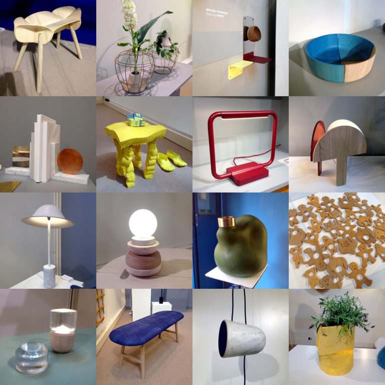 moco loco at milan design week 2015 the rest