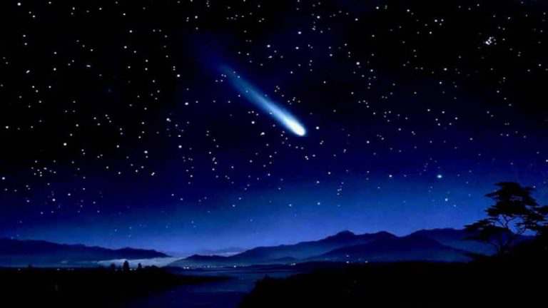 stelle cadenti 