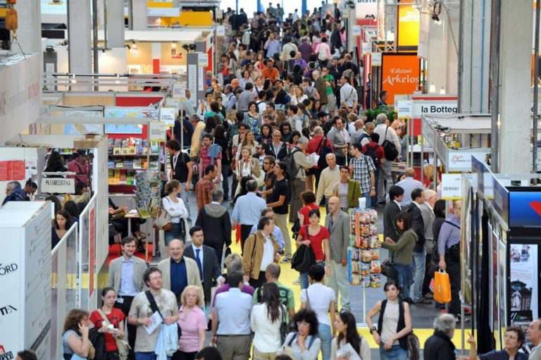 Salone del Libro 2017: Milano anticipa le date e Torino si arrabbia Salone del Libro 2017: Milano anticipa le date e Torino si arrabbia