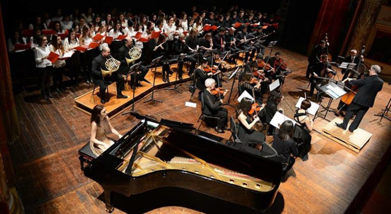 orchestra MoMus3 in evidenza